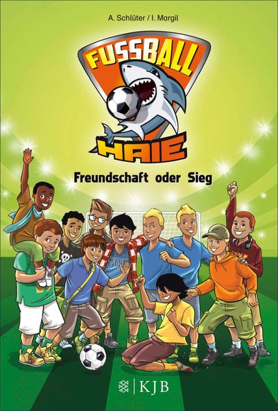 Buchcover