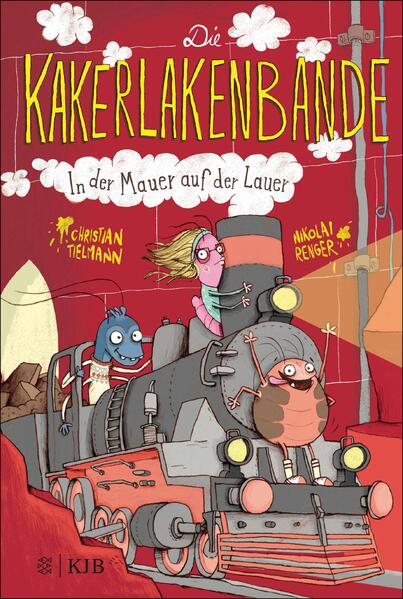 Buchcover