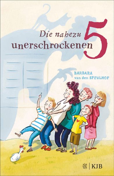 Buchcover