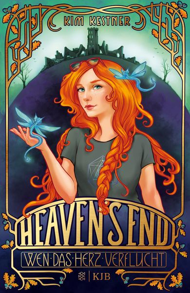 Buchcover
