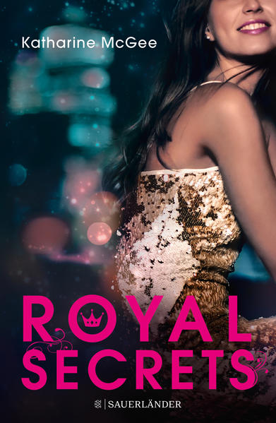Royal Secrets
