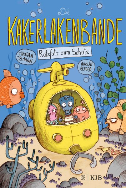 Buchcover