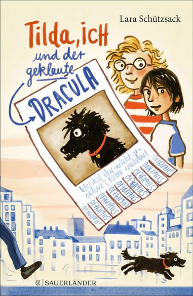 Buchcover