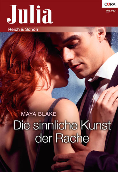 Die sinnliche Kunst der Rache