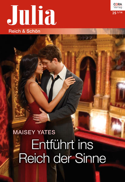 Entführt ins Reich der Sinne