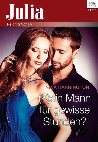 (K)ein Mann für gewisse Stunden?