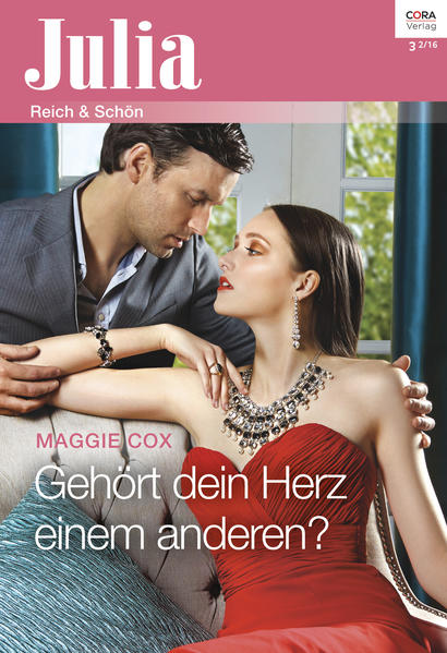 Gehört dein Herz einer anderen?