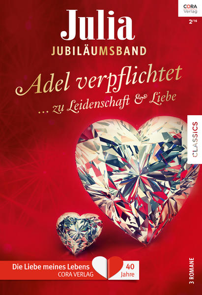 Julia Jubiläum Band 5
