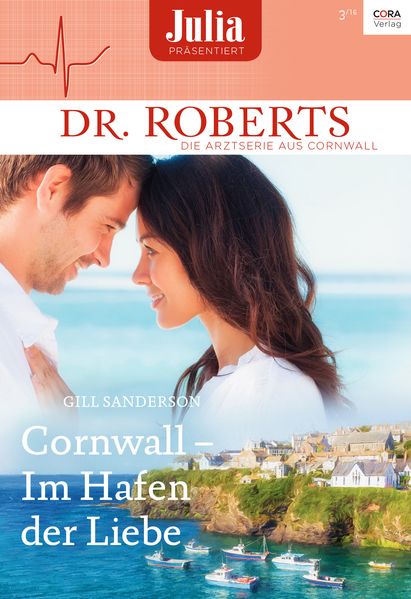 Cornwall - Im Hafen der Liebe