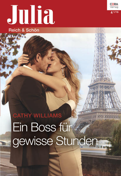Ein Boss für gewisse Stunden