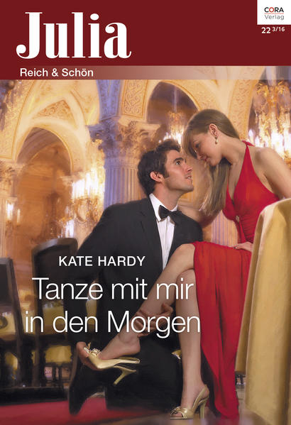 Tanze mit mir in den Morgen