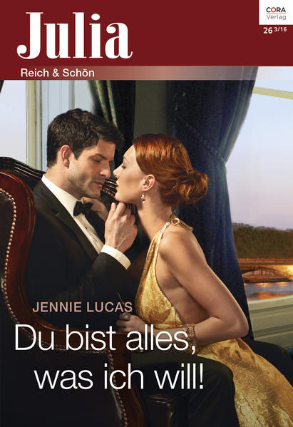 Du bist alles, was ich will!
