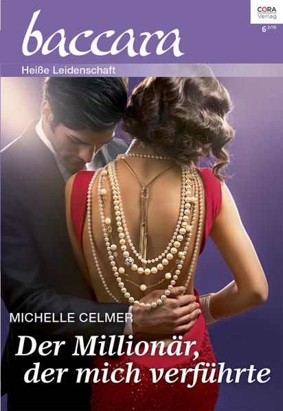 Der Millionär, der mich verführte