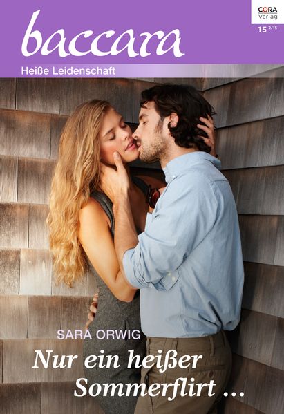 Nur ein heißer Sommerflirt ...