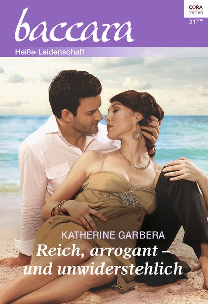Reich, arrogant - und unwiderstehlich