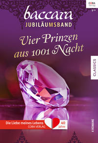 Baccara Jubiläum Band 2
