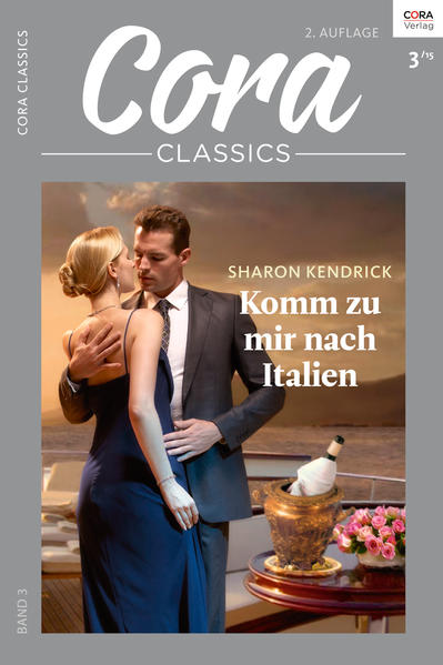 Komm zu mir nach Italien