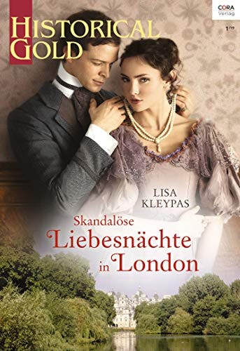 Skandalöse Liebesnächte in London (Historical Gold 335)