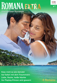 Romana Extra Band 30