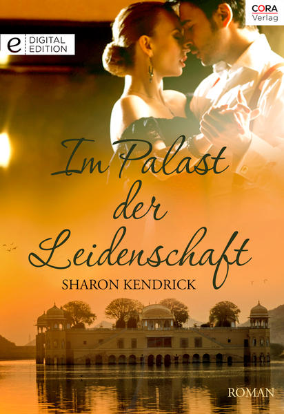 Im Palast der Leidenschaft