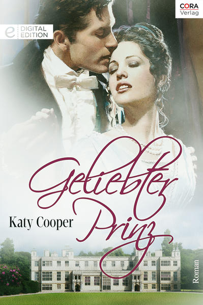 Geliebter Prinz