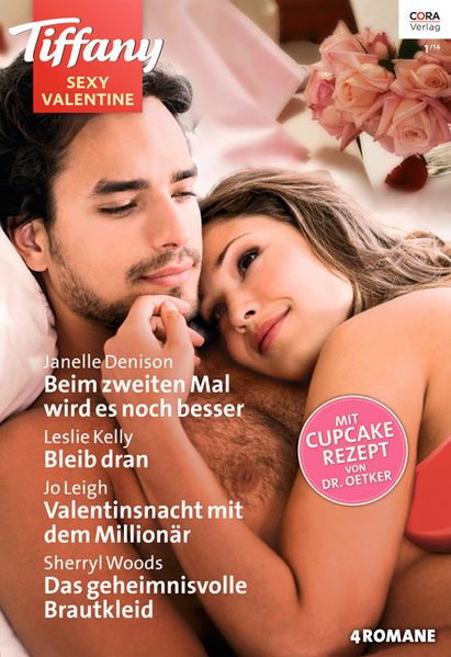 Tiffany Sexy Valentine Band 2