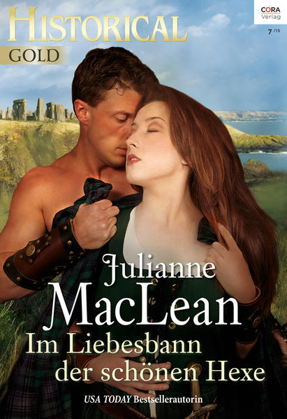Im Liebesbann der schönen Hexe