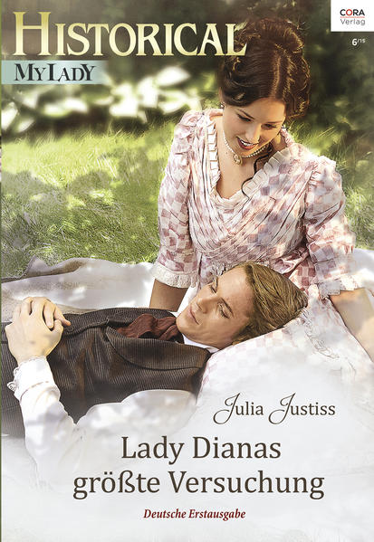 Lady Dianas größte Versuchung