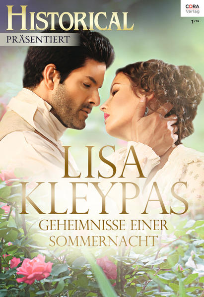 Geheimnisse einer Sommernacht