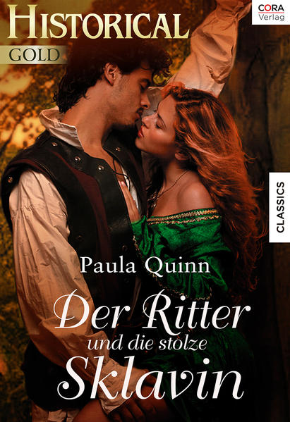 Der Ritter und die stolze Sklavin