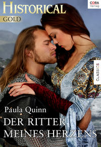 Der Ritter meines Herzens