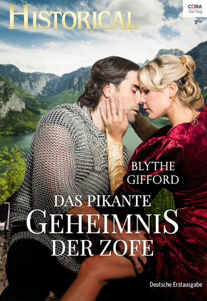 Das pikante Geheimnis der Zofe