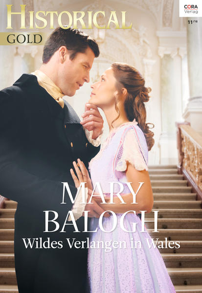Wildes Verlangen in Wales