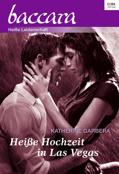 Heiße Hochzeit in Las Vegas