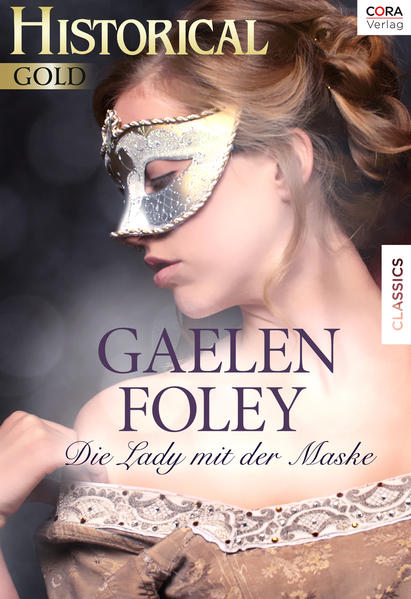 Die Lady mit der Maske