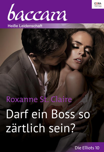 Darf ein Boss so zärtlich sein