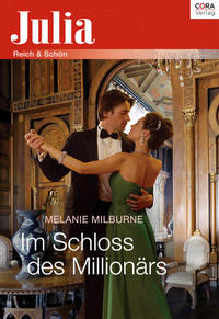Im Schloss des Millionärs