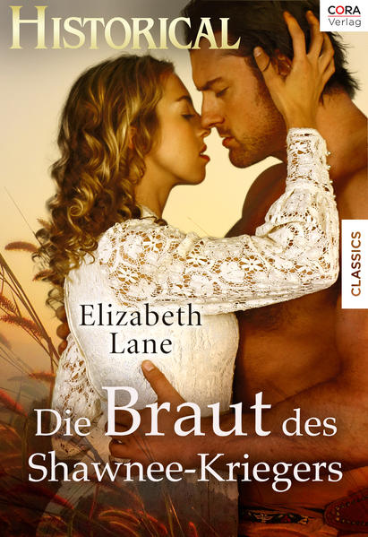 Die Braut des Shawnee-Kriegers