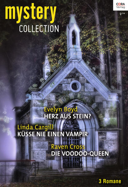 Mystery Collection Band 43