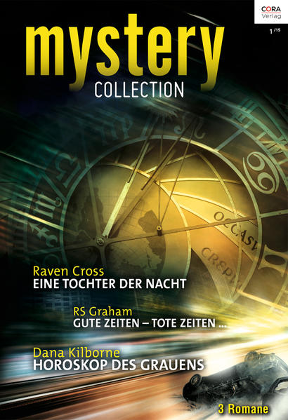Mystery Collection Band 44