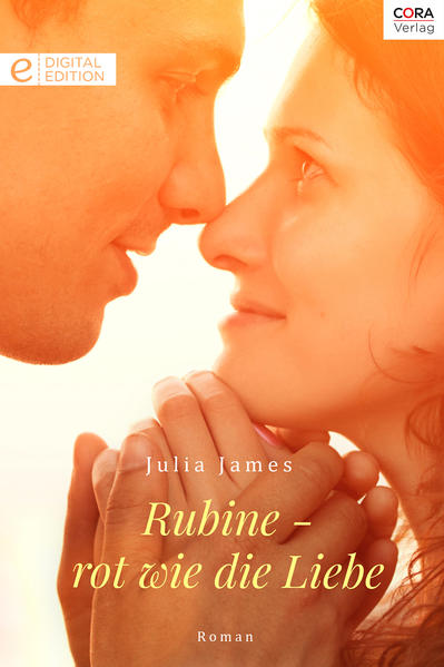 Rubine - rot wie die Liebe