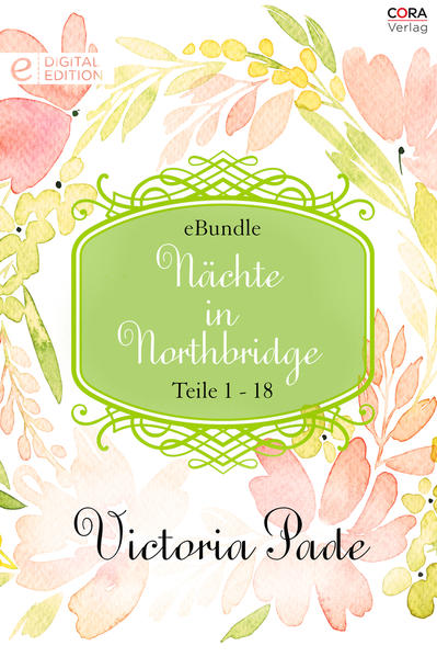 Nächte in Northbridge (18-teilige Serie)