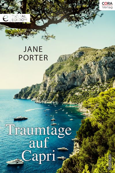 Traumtage auf Capri