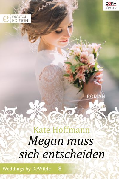 Megan muss sich entscheiden