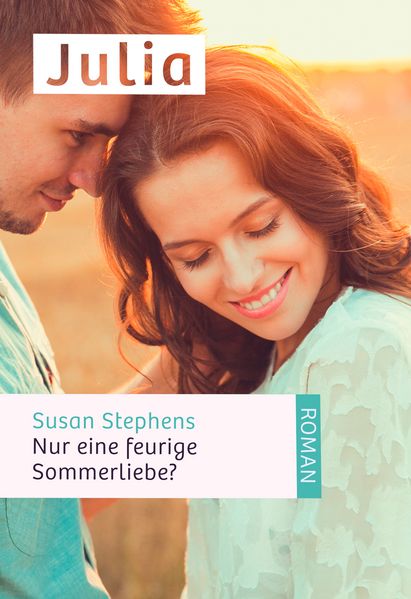 Nur eine feurige Sommerliebe?