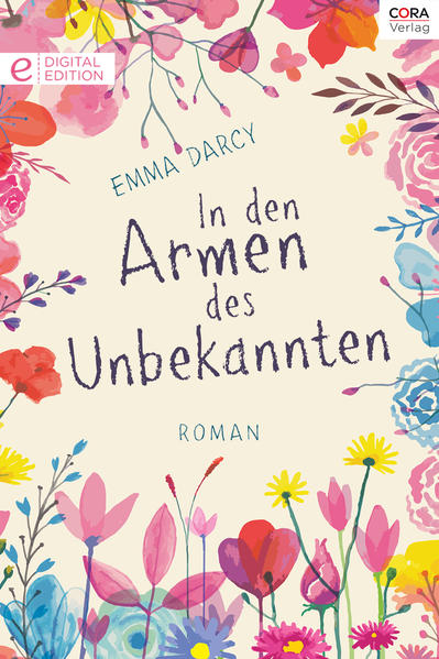 In den Armen des Unbekannten