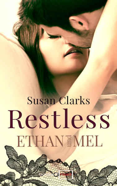 Restless: Ethan und Mel