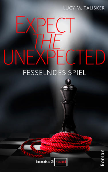 Expect the Unexpected - Fesselndes Spiel