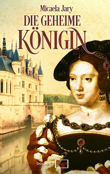 Die geheime Königin