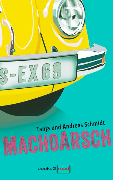 MachoArsch